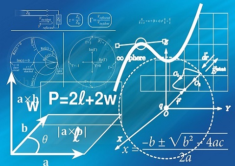 subjects: Mathematics (Tertiary)